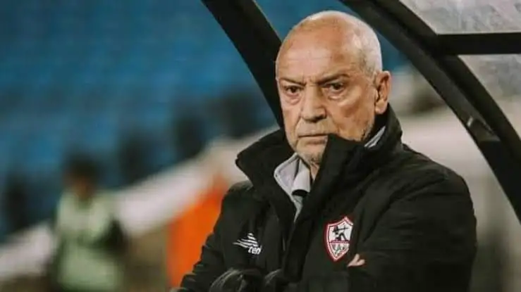 هيثم فاروق: فيريرا "لمونة واتعصرت".. لازم يمشي