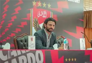 فضل: حسام غالي يمتلك صفات تؤهله لرئاسة الأهلي