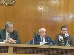 نقيب المهندسين: 340 مهندسا يتقدمون بطلب لـ سحب الثقة من مجلس النقابة
