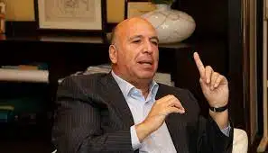 وزير قطاع الأعمال يلتقي أعضاء اتحاد الصناعات المصرية