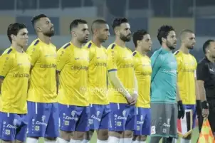 ينتظر الفائز من مباراة الأهلي والمصري.. الإسماعيلي يتأهل لربع نهائي كأس الرابطة