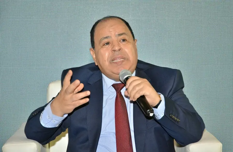 محمد معيط: الدول الإفريقية تخصص 35% من مواردها لسداد الديون الخارجية والداخلية