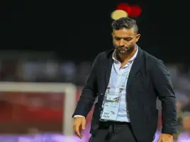 ميدو يكشف حقيقة تدريب الزمالك