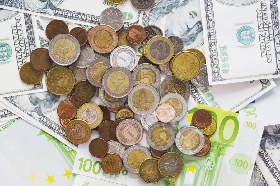 أسعار العملات اليوم الخميس 23-3-2023 في التعاملات الصباحية
