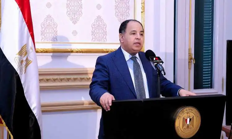 معيط: إعادة هيكلة وزارة المالية لضمان الاستغلال الأمثل لموارد الدولة