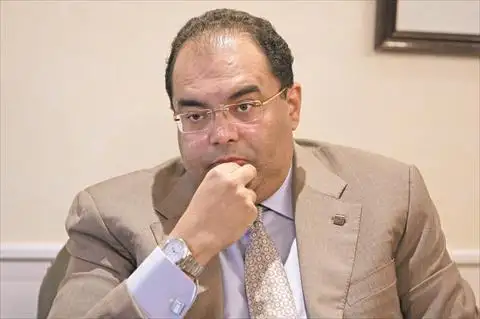محمود محيي الدين يكتب: وظلَّ البنك يربح حتى أفلس!