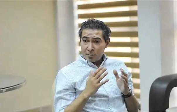 بركات: أمامنا شوط ثاني في زامبيا لحسم التأهل لأمم إفريقيا تحت 23 عاما