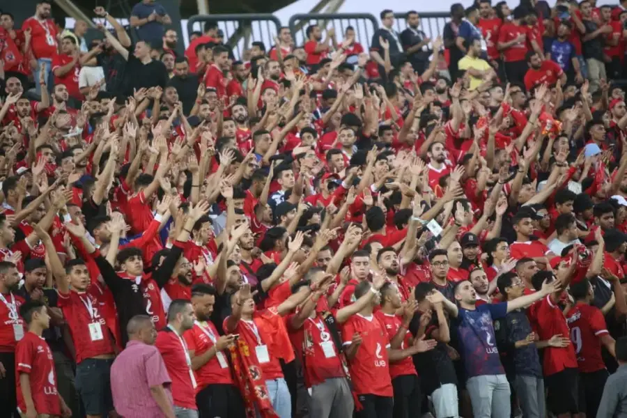 وزير الرياضة: مباراة الأهلي والهلال اختبار لعودة الجماهير بالسعة الكاملة
