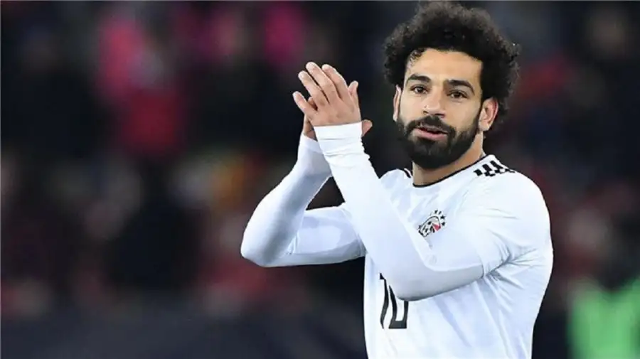 ميدو: محمد صلاح يتدخل في إدارة المنتخب