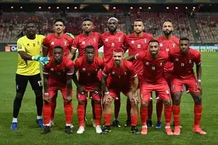 غينيا الإستوائية تفوز على بوتسوانا في تصفيات أمم أفريقيا