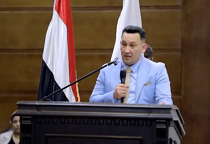 اقتصادي: بدء الإنتاج التجاري للذهب من موقع إيقات يعود على مصر بزيادة الاحتياطي الاستراتيجي وتوفير العملة الأجنبية