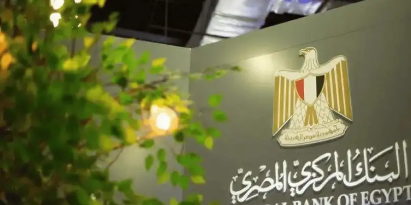 إطلاق الموقع الإلكتروني الجديد للبنك المركزي المصري