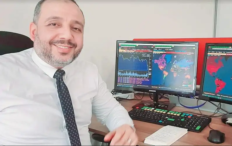 6 شركات عقارية مقيدة بالبورصة تحقق مبيعات بقيمة 135.79 مليار جنيه بمعدل نمو 26%