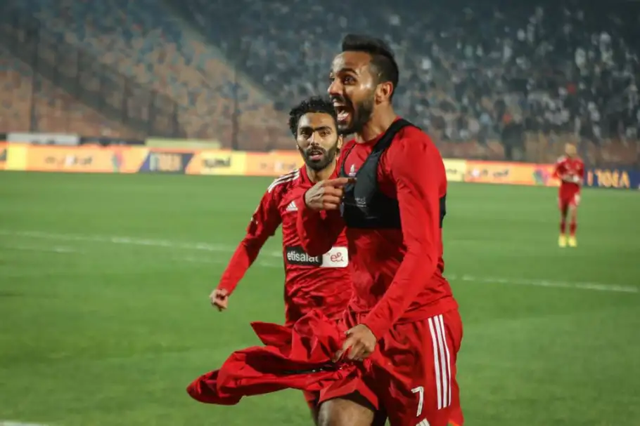 ربيع ياسين: غرامة كهربا لابد على إدارة الأهلي تحملها