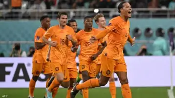 كومان يعلن تشكيل هولندا لمواجهة جبل طارق في تصفيات يورو 2024