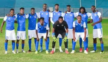 الهلال السوداني يكشف موعد السفر إلى القاهرة لمواجهة الأهلي