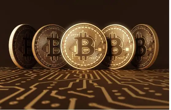 أسواق العملات المشفرة تعاني من شح السيولة المالية