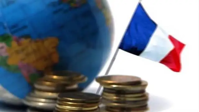تراجع عجز ميزانية فرنسا خلال 2022 بأكثر من التوقعات