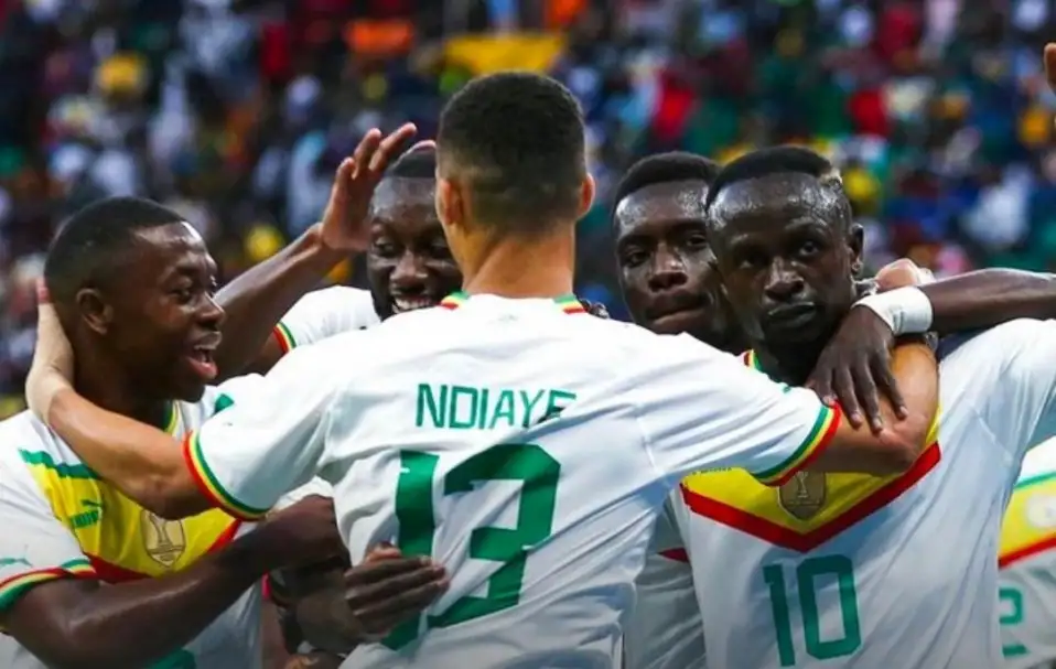 السنغال تعبر موزمبيق بهدف وتتأهل لكأس أمم أفريقيا