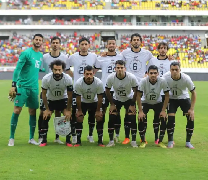 الشناوي بعد الفوز على مالاوي: تمت مهمة المنتخب الوطني