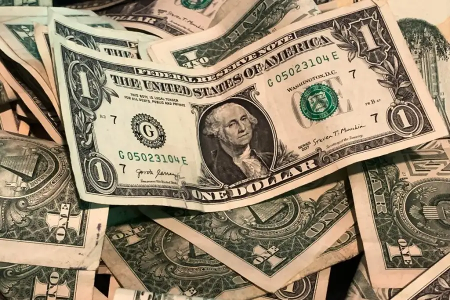 سعر الدولار اليوم الأربعاء 29-3-2023 في بداية التعاملات