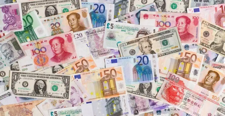 أسعار العملات اليوم الأربعاء 29-3-2023 في بداية التعاملات