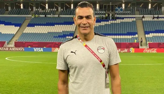 عصام الحضري: جوزيه نصحني بالاعتزال وكان الوقت المناسب