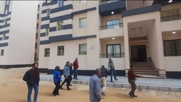 رئيس جهاز العبور الجديدة يوجه بسرعة الانتهاء من تنفيذ شبكة الطرق الرئيسية والفرعية