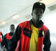 بعثة المريخ السوداني تصل القاهرة لمواجهة الزمالك بدوري الأبطال