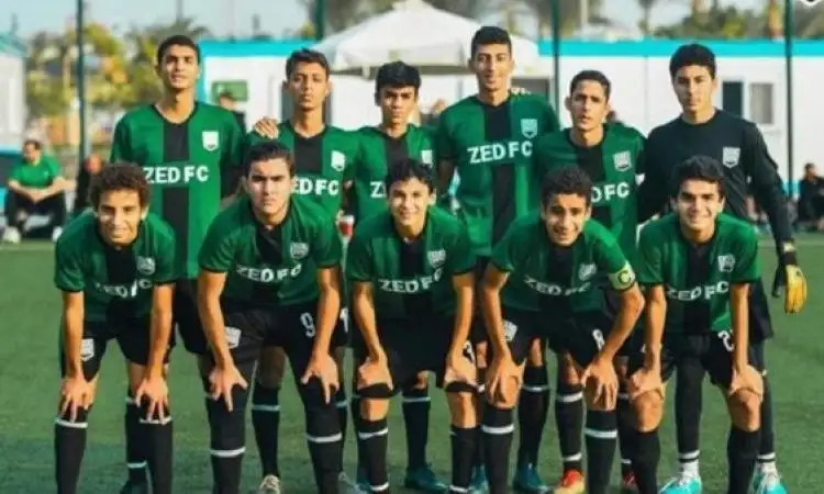 انطلاق بطولة زد الدولية بمشاركة 4 أندية أوروبية كبرى