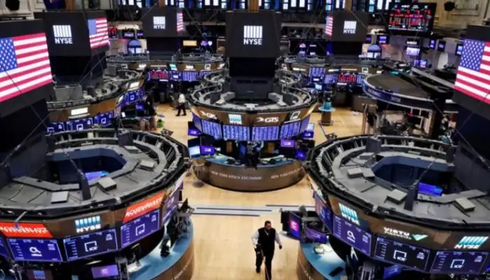 الأسهم الأمريكية تغلق الأربعاء على ارتفاع حاد بدعم من صعود "ناسداك وستاندرد آند بورز500"