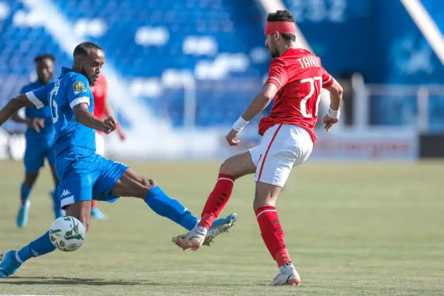 5 آلاف دولار لكل لاعب.. الهلال يرصد مكافآت من أجل الفوز على الأهلي