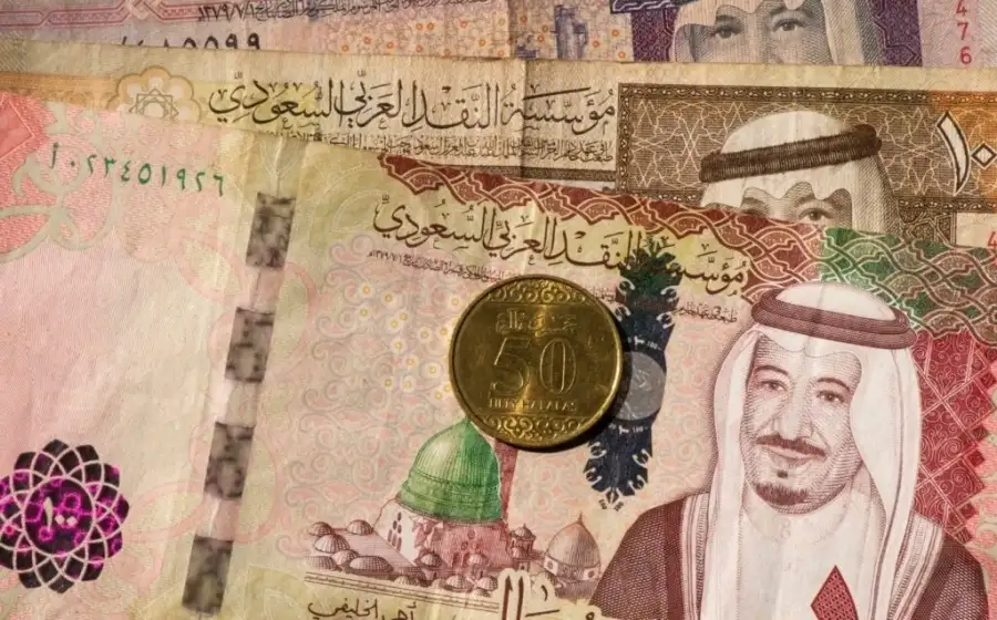 سعر الريال السعودي اليوم الخميس 30-3-2023 في بداية التعاملات