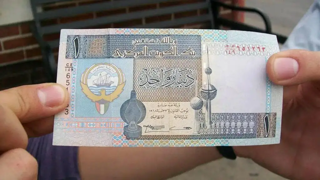 سعر الدينار الكويتي اليوم الخميس 30-3-2023 في مستهل التعاملات