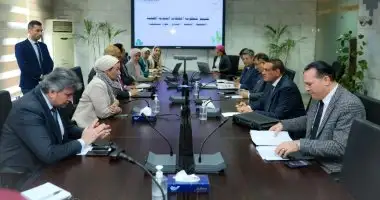 البيئة: تنفيذ منظومة المخلفات يتطلب استكمال البنية التحتية وإشراك القطاع الخاص