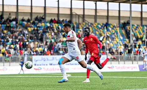 الزمالك يستضيف المريخ السوداني في مباراة تحصيل حاصل بدوري الأبطال