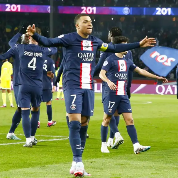 مبابي يحدد موعد انضمامه لـ ريال مدريد