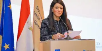 التعاون الدولي: استثمارات شركة مصر لريادة الأعمال ترتفع إلى 383.5 مليون جنيه بنهاية 2022