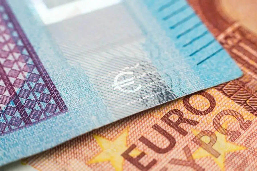 سعر اليورو اليوم السبت 1-4-2023 أمام الجنيه المصري