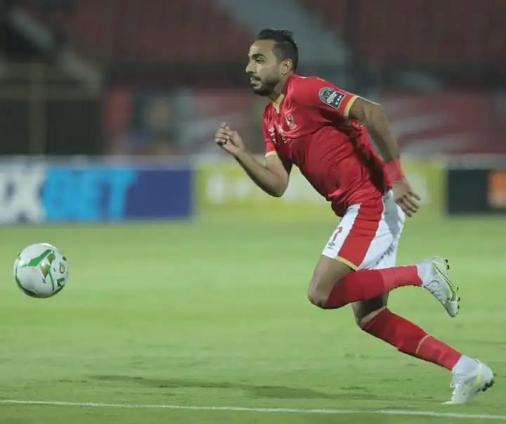 تحت أنظار 50 ألف مشجع.. كهربا يهز شباك الهلال في دوري أبطال أفريقيا