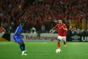 تفوق بفارق الأهداف.. ترتيب مجموعة الأهلي في دوري أبطال أفريقيا
