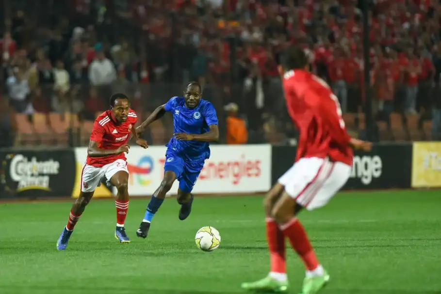مدرب الهلال: شعرنا برهبة جماهير الأهلي.. وأهدرنا التأهل من مباراة صن داونز
