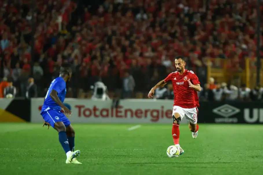 تقارير.. الهلال السوداني يشكو الأهلي بعد خروجه من دوري الأبطال