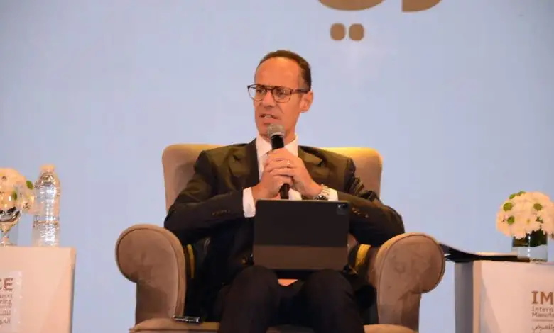 الجزايرلي: لدينا 17 مشروعا مع شركاء التنمية والمؤسسات الدولية لدعم ومساندة المنشآت الغذائية
