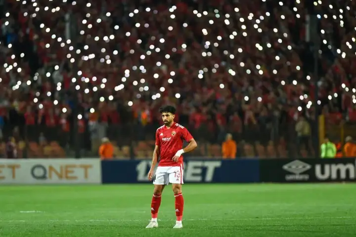 الأهلي والزمالك يسيطران على تشكيل الجولة السادسة بدوري الأبطال