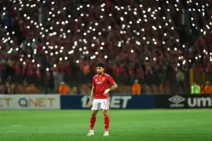 الأهلي والزمالك يسيطران على تشكيل الجولة السادسة بدوري الأبطال