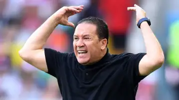 نبيل معلول: أفضل مواجهة الأهلي أو شبيبة القبائل بدوري الأبطال