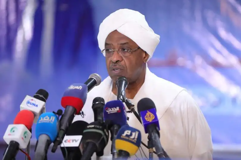 الاتحاد السوداني يدعم الهلال في شكواه ضد الأهلي