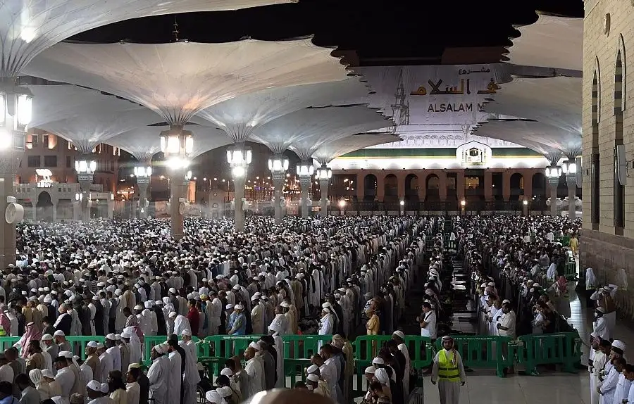 غرفة السياحة تنتهي من وضع عقد استرشادي موحد بين الشركات والحجاج