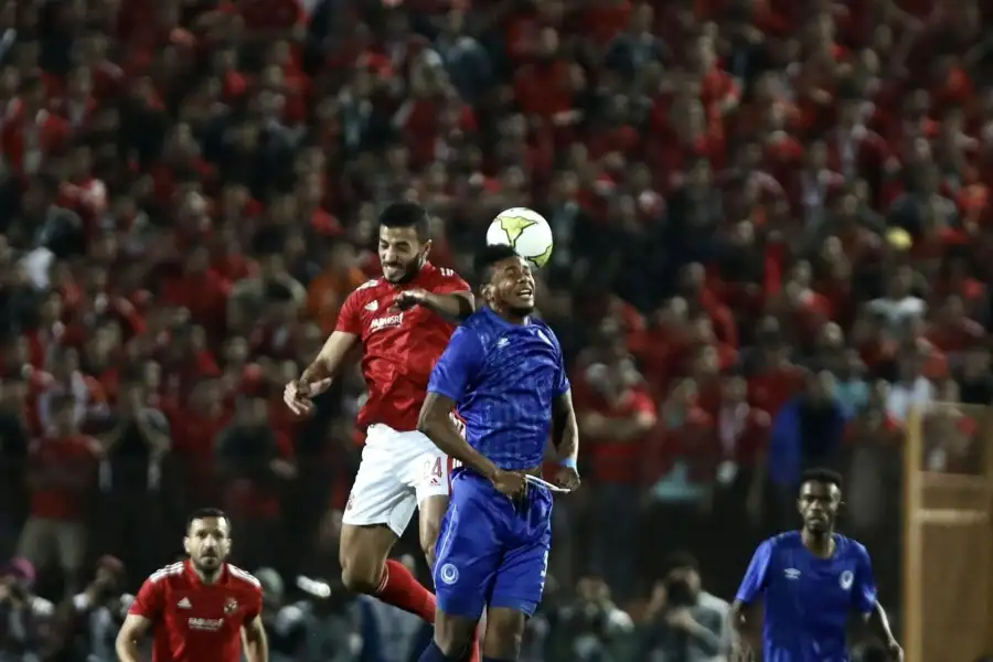 الهلال السوداني: علاقتنا مع الأهلي لم تعد كالسابق.. وسنقدم شكوى إلى كاف